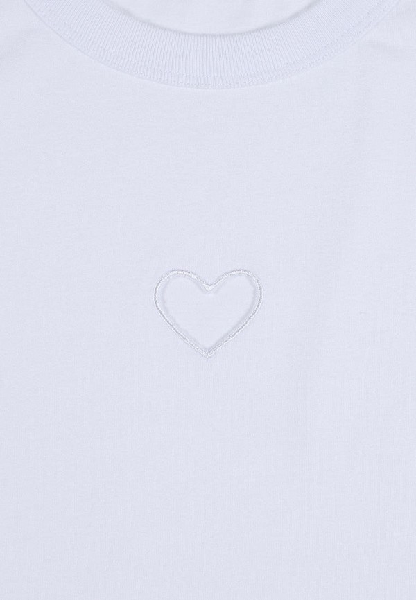 фото Футболка апрель