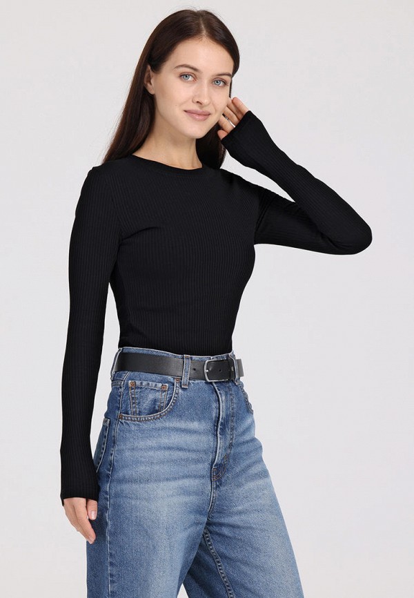 фото Лонгслив апрель