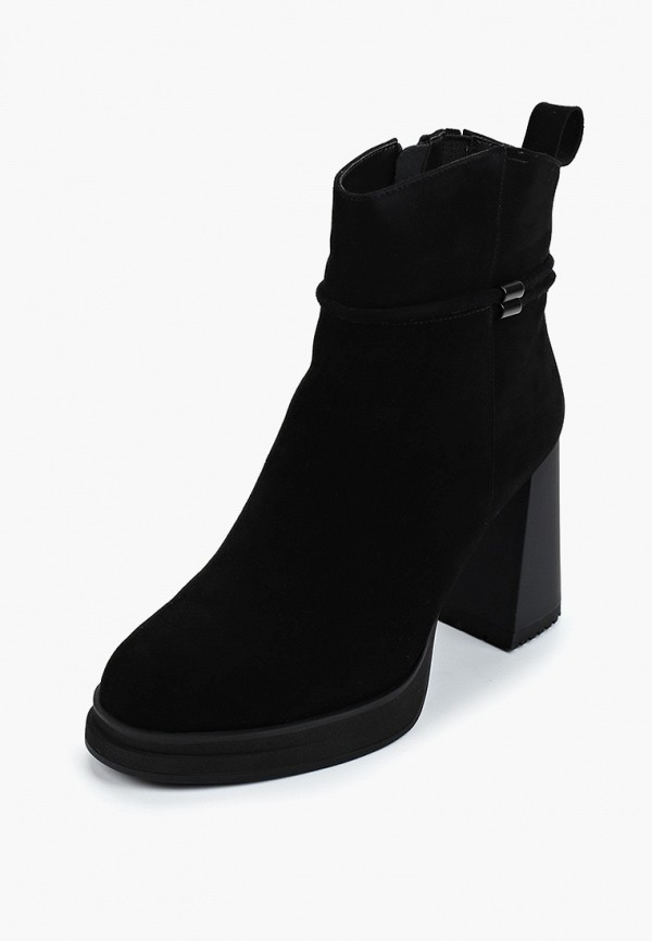 фото Ботильоны palazzo d'oro