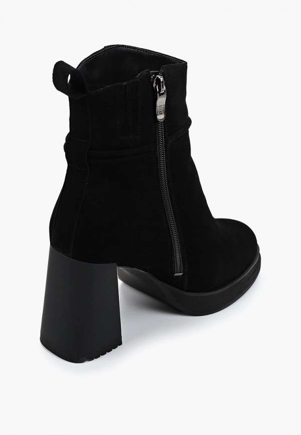 фото Ботильоны palazzo d'oro