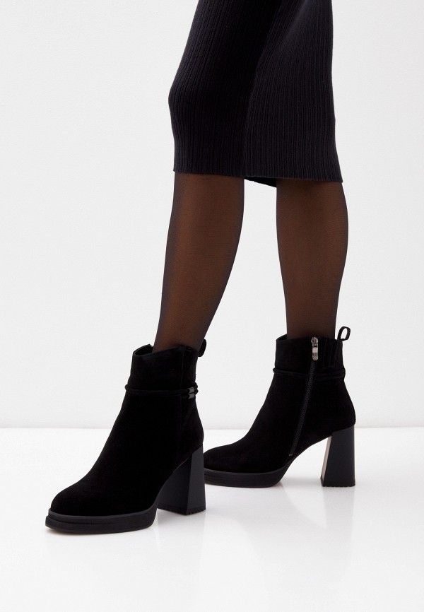 фото Ботильоны palazzo d'oro