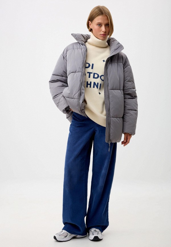 фото Куртка утепленная sela