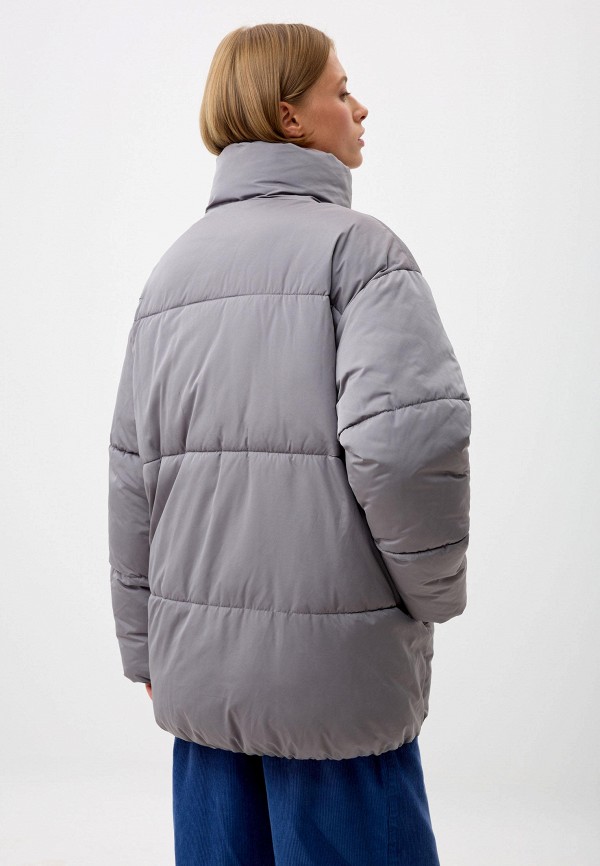 фото Куртка утепленная sela