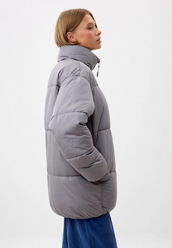 фото Куртка утепленная sela