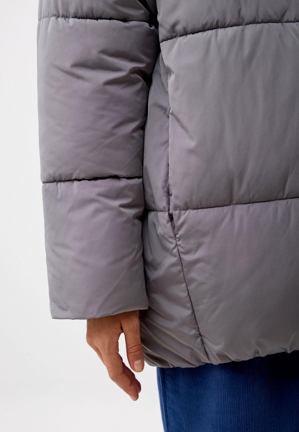 фото Куртка утепленная sela