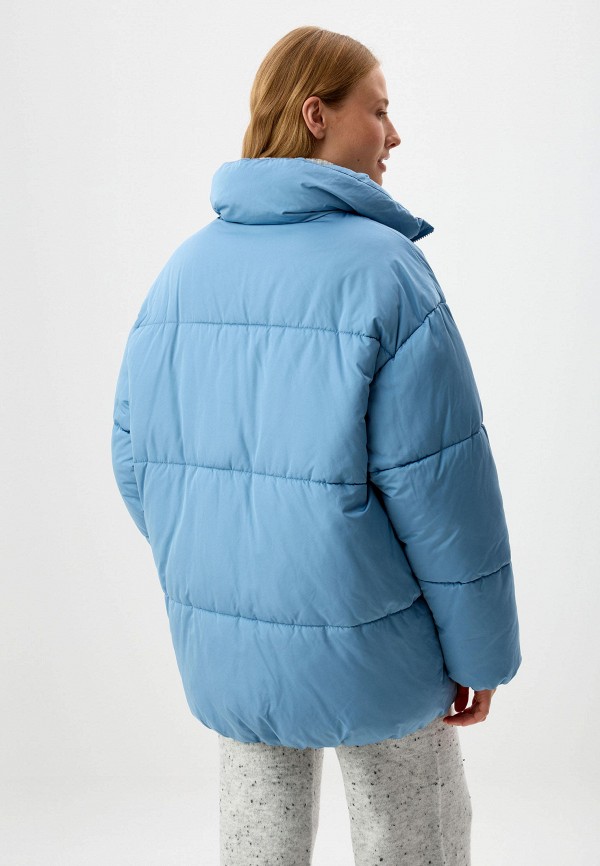 фото Куртка утепленная sela