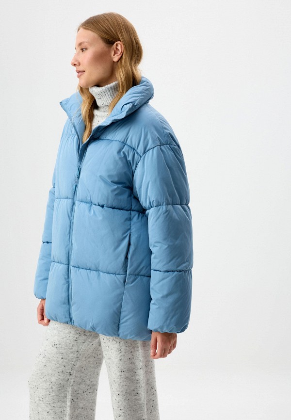 фото Куртка утепленная sela