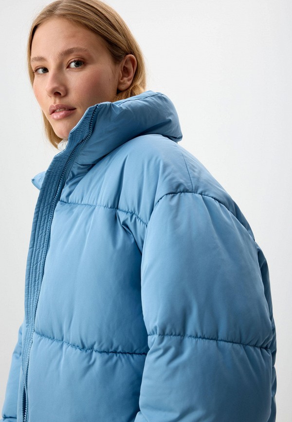 фото Куртка утепленная sela