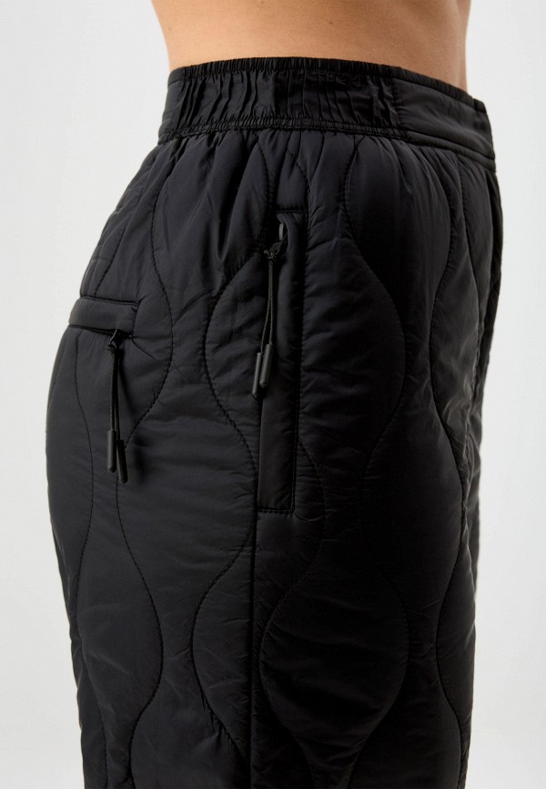 Брюки утепленные Sela черный, размер 44, фото 6