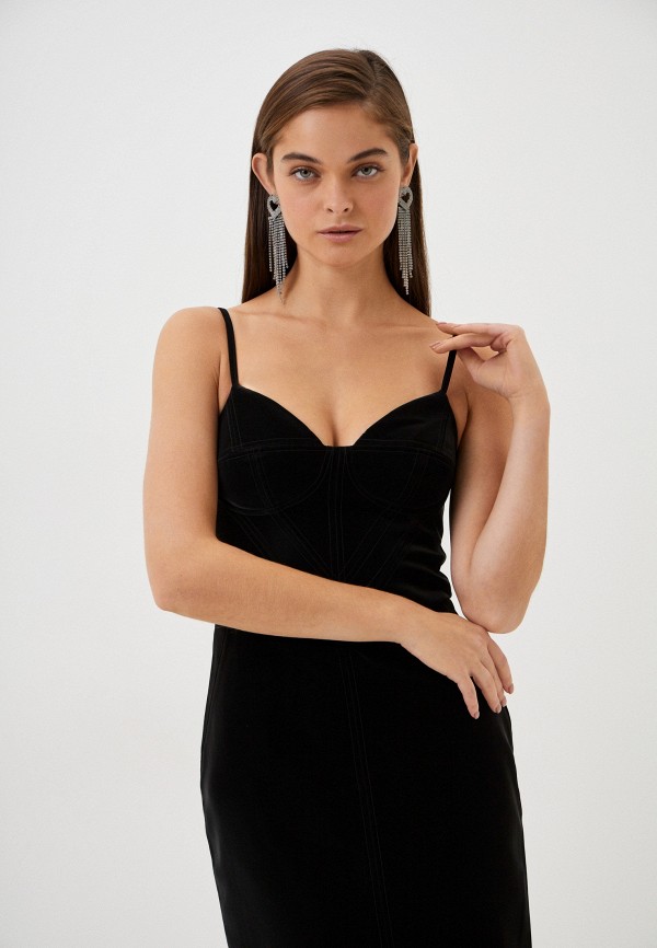 фото Платье снежная королева