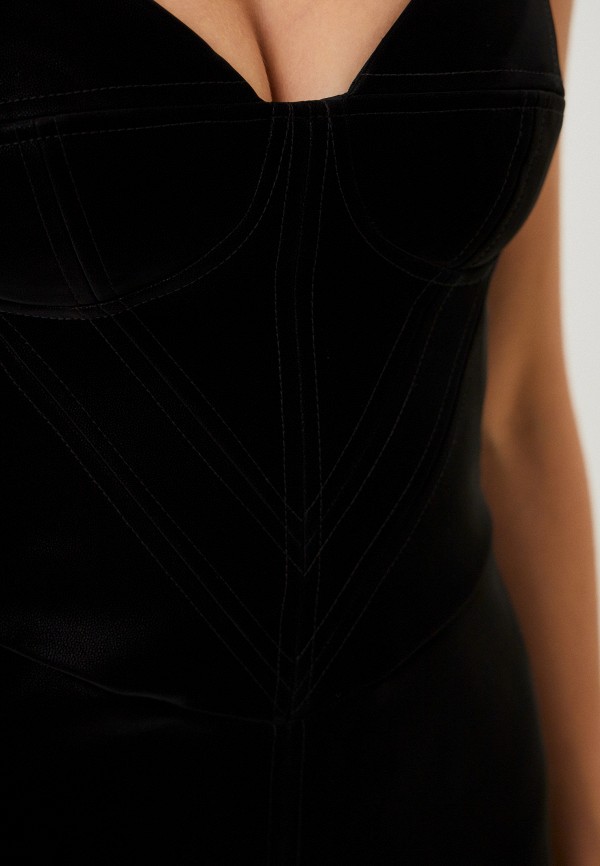 фото Платье снежная королева