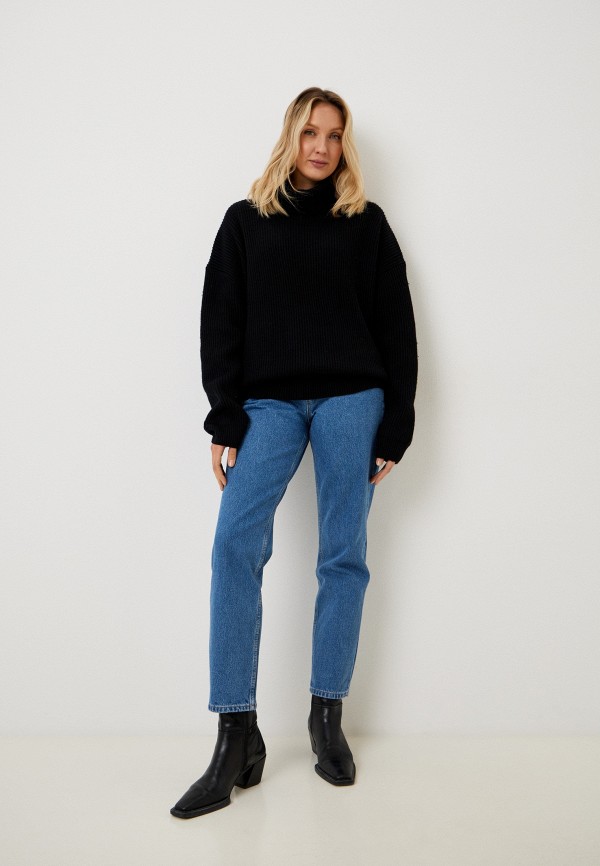 фото Свитер снежная королева