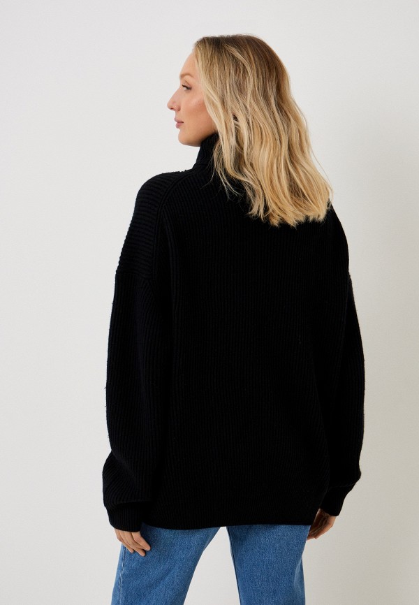 фото Свитер снежная королева