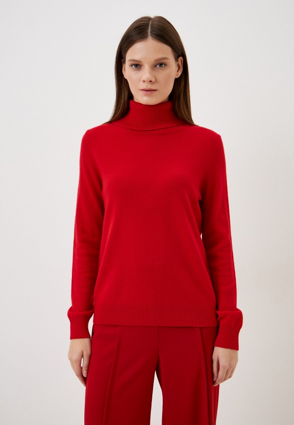 Водолазка Снежная Королева