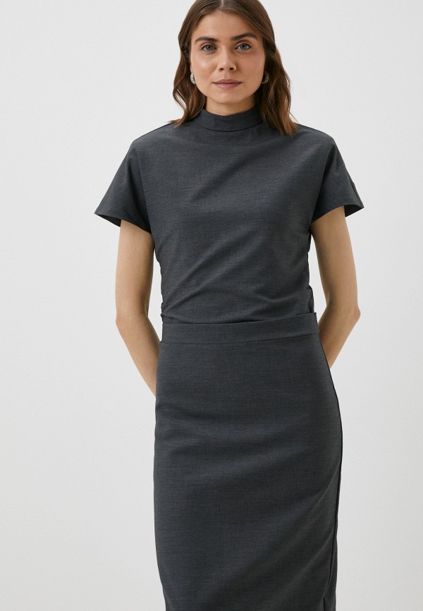 фото Платье снежная королева