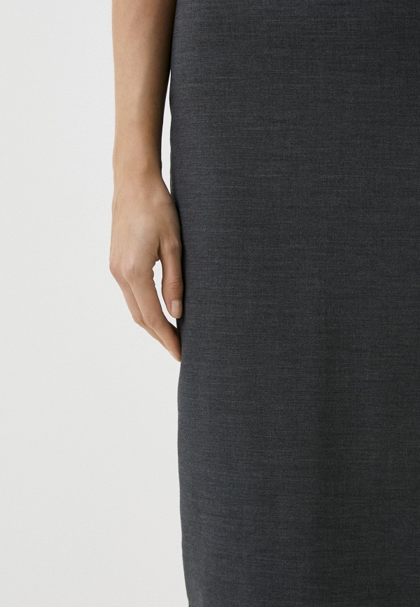 фото Платье снежная королева