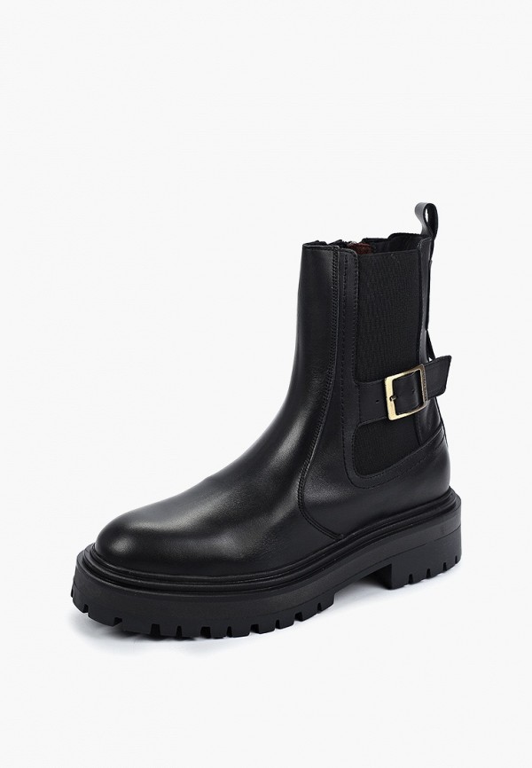 фото Ботинки marc o'polo