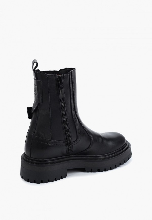 фото Ботинки marc o'polo