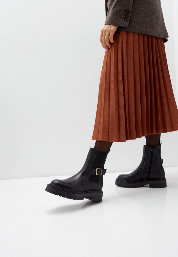 фото Ботинки marc o'polo