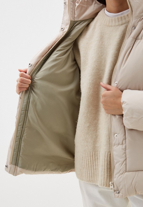 фото Куртка утепленная zolla