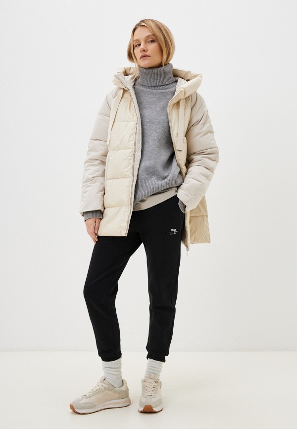 фото Куртка утепленная zolla