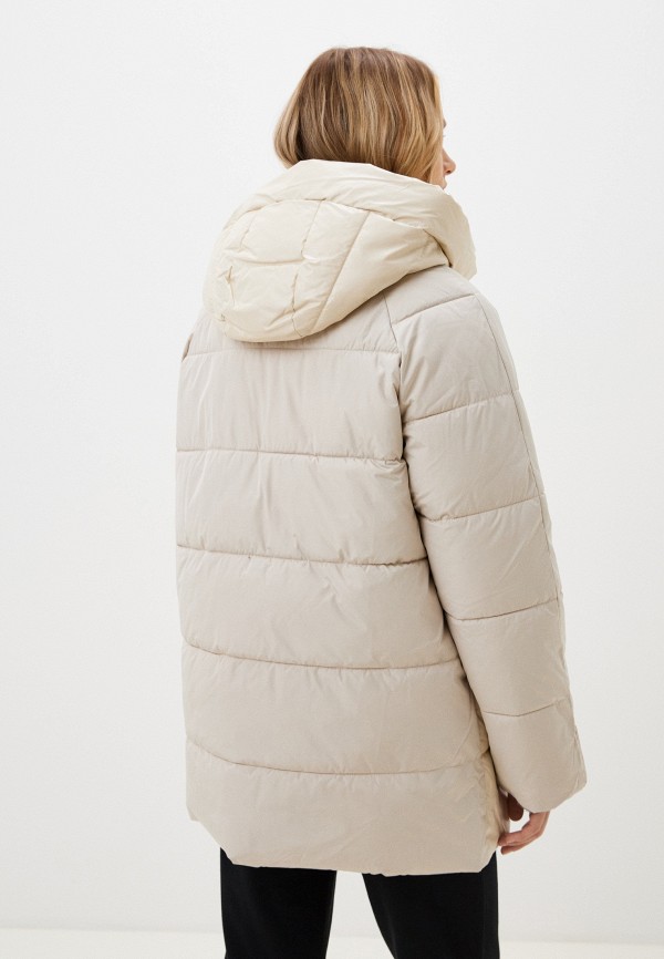 фото Куртка утепленная zolla