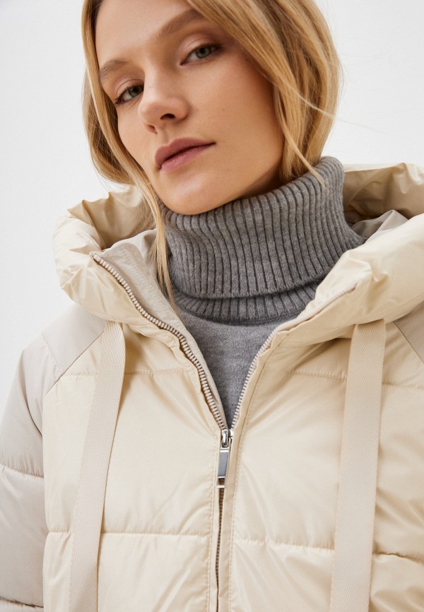 фото Куртка утепленная zolla