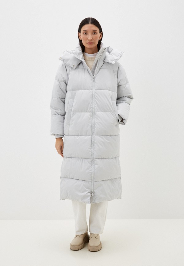 фото Куртка утепленная zolla