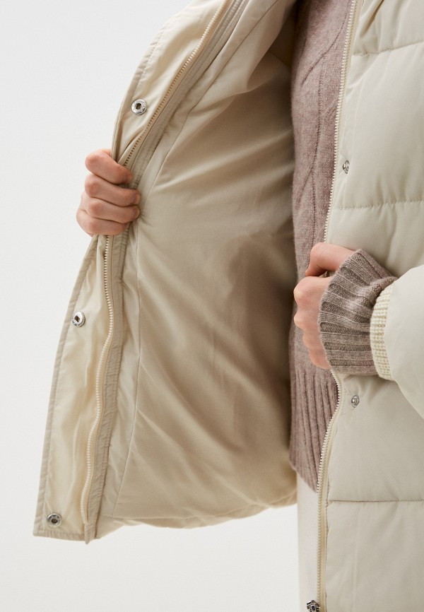 фото Куртка утепленная zolla