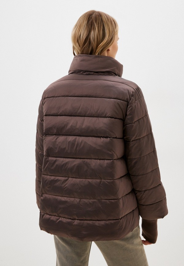 фото Куртка утепленная zolla