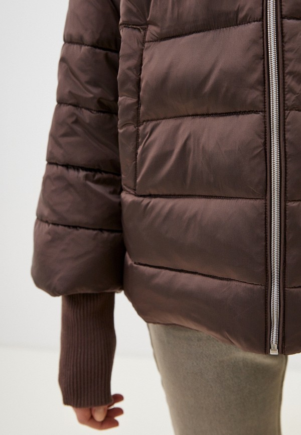 фото Куртка утепленная zolla