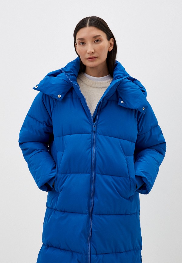 фото Куртка утепленная zolla