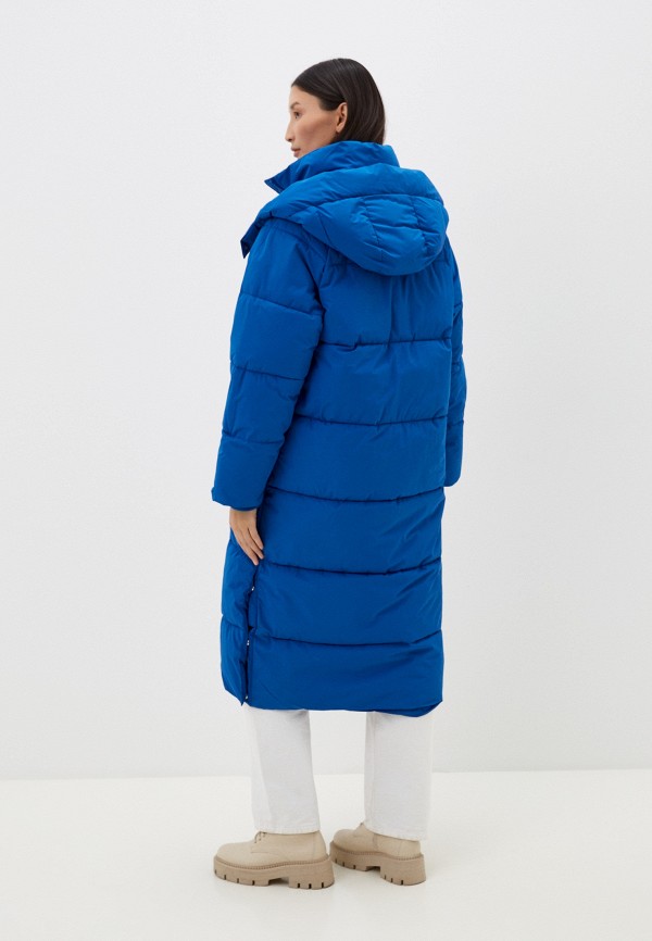 фото Куртка утепленная zolla