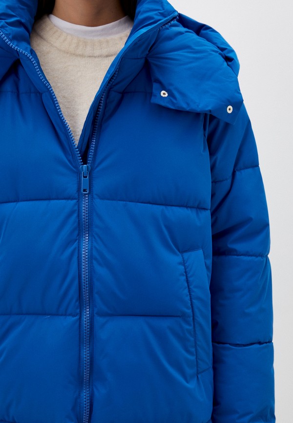 фото Куртка утепленная zolla