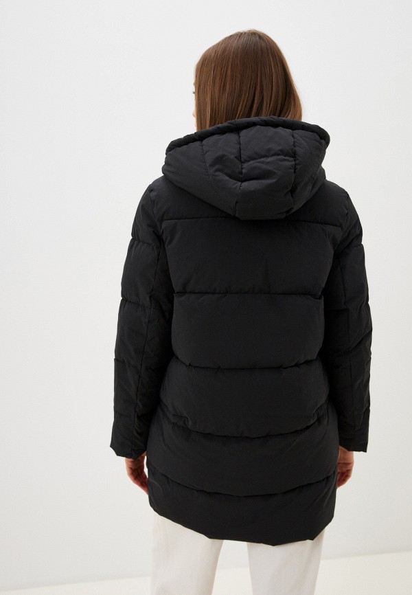 фото Куртка утепленная zolla