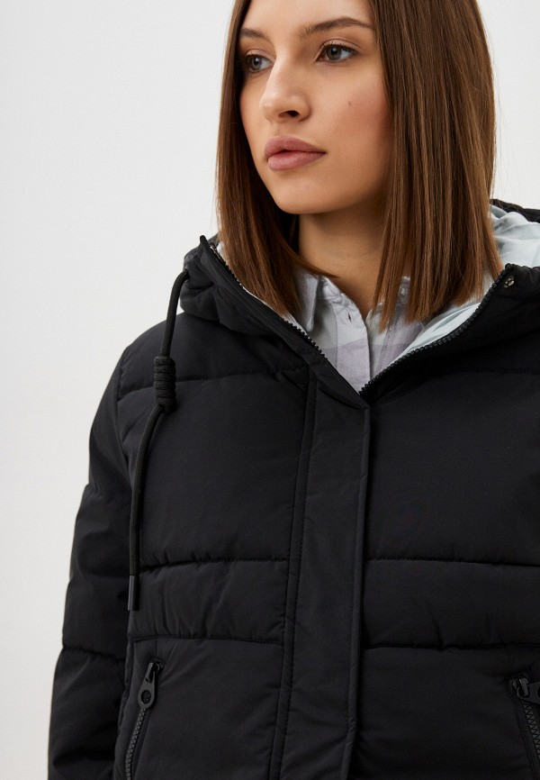 фото Куртка утепленная zolla