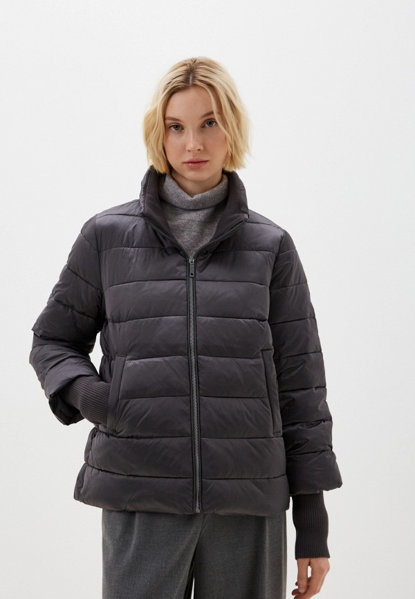 фото Куртка утепленная zolla