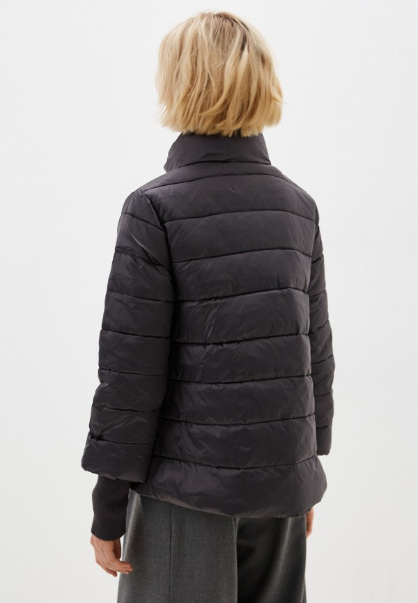 фото Куртка утепленная zolla