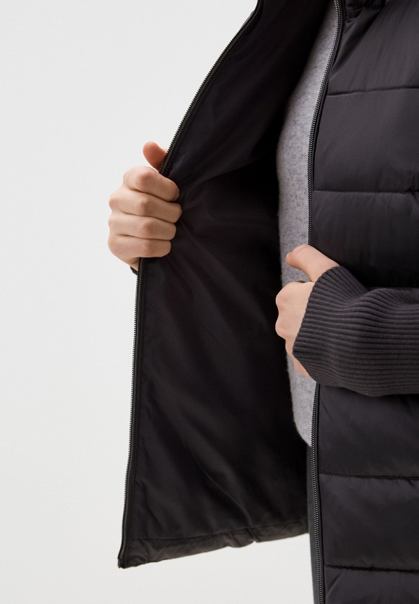 фото Куртка утепленная zolla