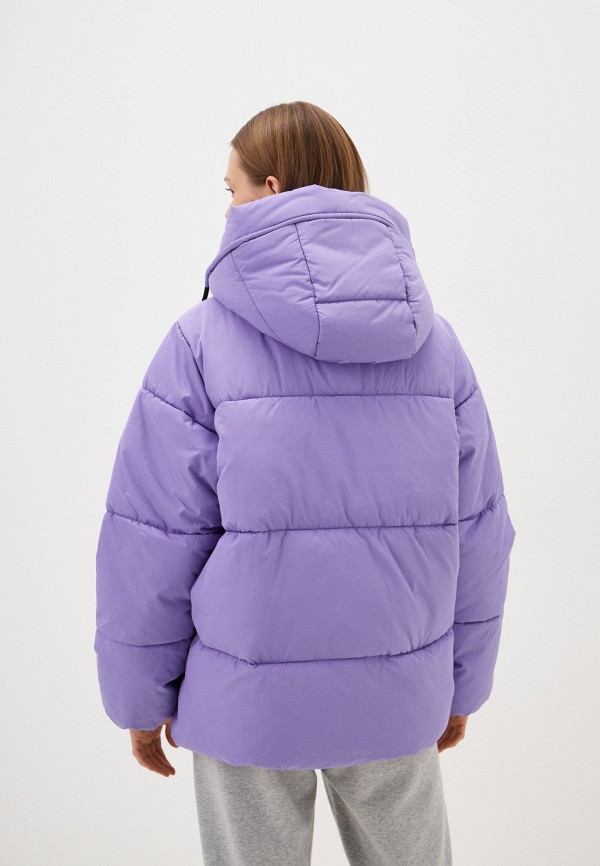 фото Куртка утепленная zolla