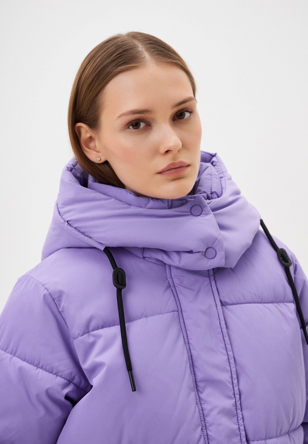 фото Куртка утепленная zolla