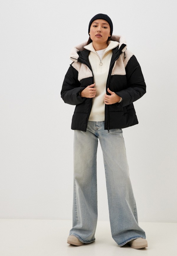 фото Куртка утепленная zolla