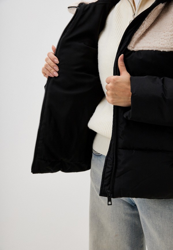 фото Куртка утепленная zolla