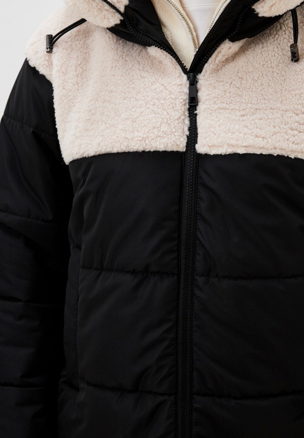 фото Куртка утепленная zolla