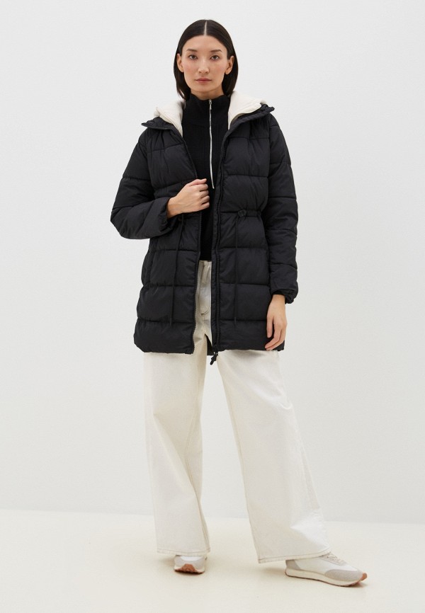 фото Куртка утепленная zolla