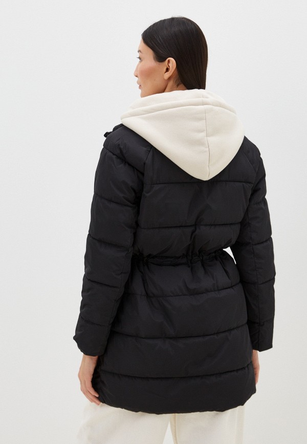 фото Куртка утепленная zolla