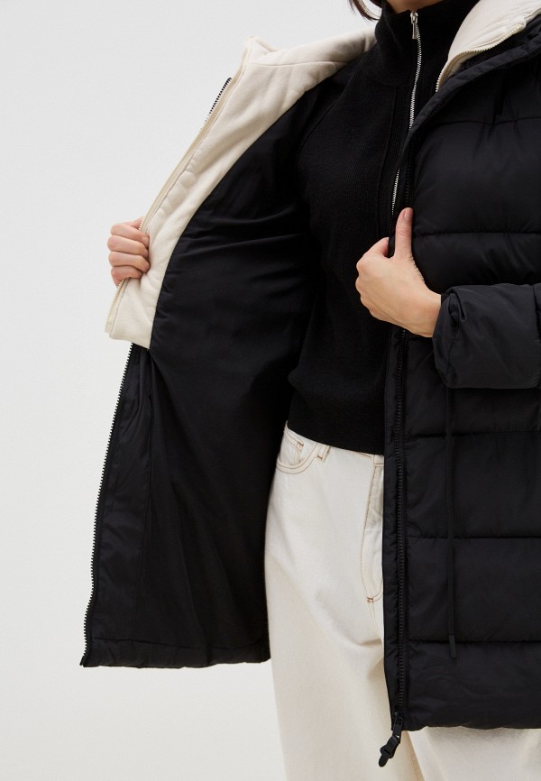 фото Куртка утепленная zolla