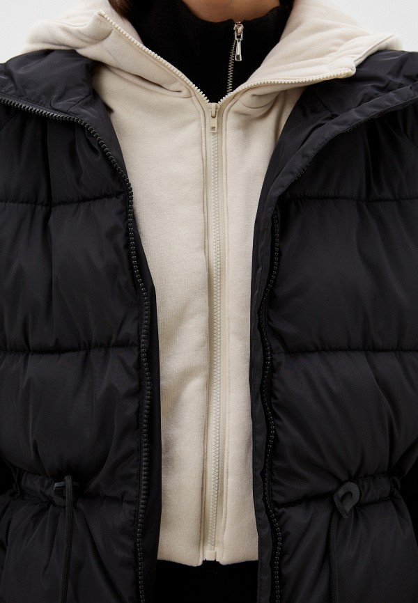 фото Куртка утепленная zolla