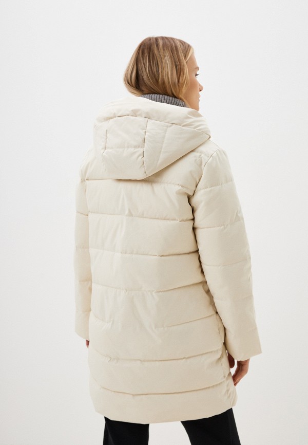 фото Куртка утепленная zolla