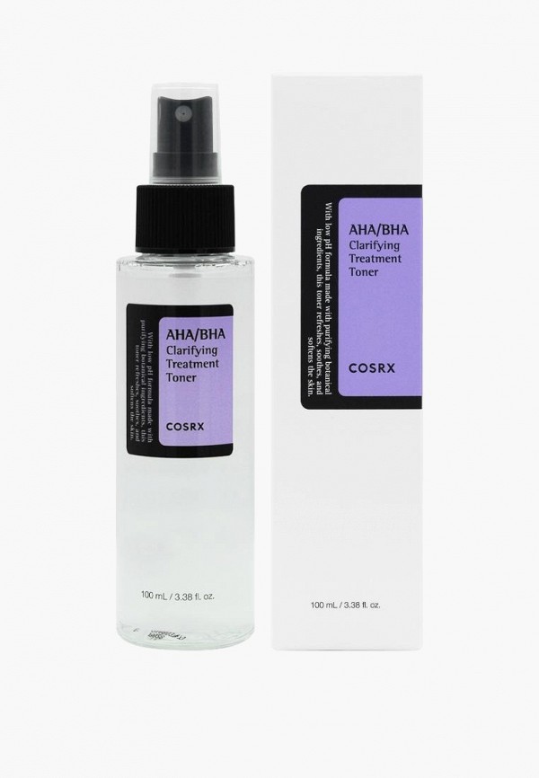 Тонер для лица Cosrx